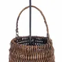 Abat-jours - La Dome Suspension - Noyer Foncé - XL - BAZAR BIZAR LIVING
