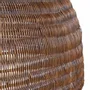 Abat-jours - La Dome Suspension - Noyer Foncé - XL - BAZAR BIZAR LIVING