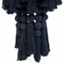 Blinds - The Nomad Cotton Chandelier - Black - XL - BAZAR BIZAR LIVING