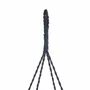 Blinds - The Nomad Cotton Chandelier - Black - XL - BAZAR BIZAR LIVING