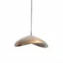 Plafonniers - La Suspension Fortune Cookie - Laiton - L - BAZAR BIZAR LIVING