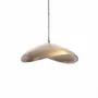 Plafonniers - La Suspension Fortune Cookie - Laiton - L - BAZAR BIZAR LIVING