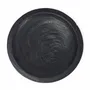 Everyday plates - The Bowlzilla Plate - Black - XL - BAZAR BIZAR LIVING