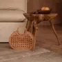 Autres tables  - La Table d'Appoint Rooty - Naturel - BAZAR BIZAR LIVING