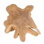 Autres tables  - La Table d'Appoint Rooty - Naturel - BAZAR BIZAR LIVING