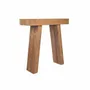Consoles - La Console Stance - Naturel - BAZAR BIZAR LIVING