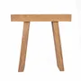 Consoles - La Console Stance - Naturel - BAZAR BIZAR LIVING