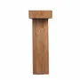 Consoles - La Console Stance - Naturel - BAZAR BIZAR LIVING