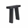 Consoles - La Console Stance - Noir - BAZAR BIZAR LIVING