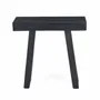 Consoles - La Console Stance - Noir - BAZAR BIZAR LIVING