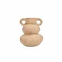Vases - Le Vase Earthen Balance - Sable - S - BAZAR BIZAR LIVING