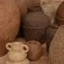 Vases - Le Vase Earthen Balance - Sable - S - BAZAR BIZAR LIVING