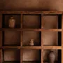 Vases - Le Vase Earthen Balance - Sable - S - BAZAR BIZAR LIVING