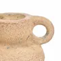 Vases - Le Vase Earthen Balance - Sable - S - BAZAR BIZAR LIVING