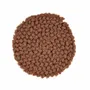 Placemats - The Cotton Coaster - Dark Walnut - BAZAR BIZAR LIVING