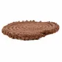 Placemats - The Cotton Coaster - Dark Walnut - BAZAR BIZAR LIVING