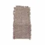 Table linen - The Oh My Gee Cutlery Holder - Pearl Grey - BAZAR BIZAR LIVING