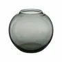 Vases - Le Vase Jacqueline - Gris Fumé - BAZAR BIZAR LIVING