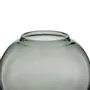 Vases - Le Vase Jacqueline - Gris Fumé - BAZAR BIZAR LIVING