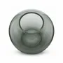 Vases - Le Vase Jacqueline - Gris Fumé - BAZAR BIZAR LIVING