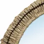 Miroirs - Le Gajih Mirror - Natural Black - L_40 - BAZAR BIZAR LIVING