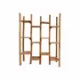Shelves - The Fabulook Rack Multiple Shelves - Natural - BAZAR BIZAR LIVING