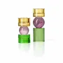 Bougeoirs et photophores  - Le Bougeoir Solar Jewel - Bas - BAZAR BIZAR LIVING