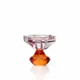 Bougeoirs et photophores  - Le Bougeoir Sunset Bloom - BAZAR BIZAR LIVING