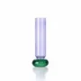 Vases - Le Vase Violet Quartz - BAZAR BIZAR LIVING