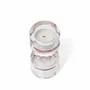 Candlesticks and candle holders - The Gem Balance Candle Holder - BAZAR BIZAR LIVING