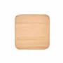 Placemats - The Material Coaster - Medium Rustic Natural - BAZAR BIZAR LIVING