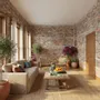 Wallpaper - Wallpaper - ROMA - LES PAPIERS PEINTS ILLUSION™ PAR HUGO DIEGO