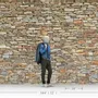 Wallpaper - Wallpaper - CORSICA - LES PAPIERS PEINTS ILLUSION™ PAR HUGO DIEGO