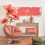 Other wall decoration - XXL Flower Canvas - AMADEUS