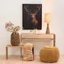 Desks - Calopsite bench desk - AMADEUS