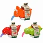 Children's decorative items - Green Zaurus - NOTED