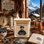 Decorative objects - Natural scented candle BECAUSE IT STINKS WHEN YOU COOK! - AMBIANCE ALTITUDE