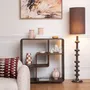 Floor lamps - Mileo reading lamp - AMADEUS