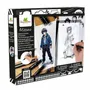 Loisirs créatifs pour enfant - SYCOMORE Manga - XL TABLETTE LUMINEUSE RECHARGEABLE - CRÉATION MANGA - SYCOMORE