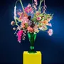 Floral decoration - Tropical flower bouquet - SILK-KA BV