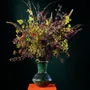 Décorations florales - Bouquet de fleurs d'automne robuste - SILK-KA BV