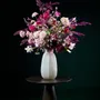 Décorations florales - Mélange de fleurs lilas et violettes - SILK-KA BV