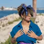 Jewelry - Casamance - SOSOL AND SEA