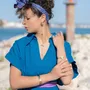 Jewelry - Casamance - SOSOL AND SEA