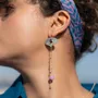 Jewelry - Casamance - SOSOL AND SEA