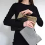 Sacs et cabas - clutch OTTO 02 - INFINITA