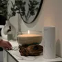 Decorative objects - Lumea Refillable Candle - LUMEA DECO
