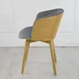 Chairs - ELORA dining chair - DELTA