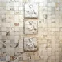Autres décorations murales - Les MUSH Bio-Lithic™ Surfaces - MUSH COMPOSITES