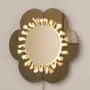 Appliques - Bloom, miroir mural - ANCA FETCU STUDIO